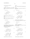 Method of producing compounds having HIV integrase inhivitory activity diagram and image