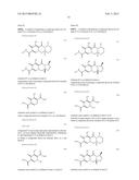 Method of producing compounds having HIV integrase inhivitory activity diagram and image