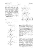 Method of producing compounds having HIV integrase inhivitory activity diagram and image