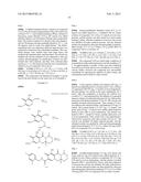 Method of producing compounds having HIV integrase inhivitory activity diagram and image