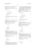 Method of producing compounds having HIV integrase inhivitory activity diagram and image