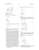 Method of producing compounds having HIV integrase inhivitory activity diagram and image