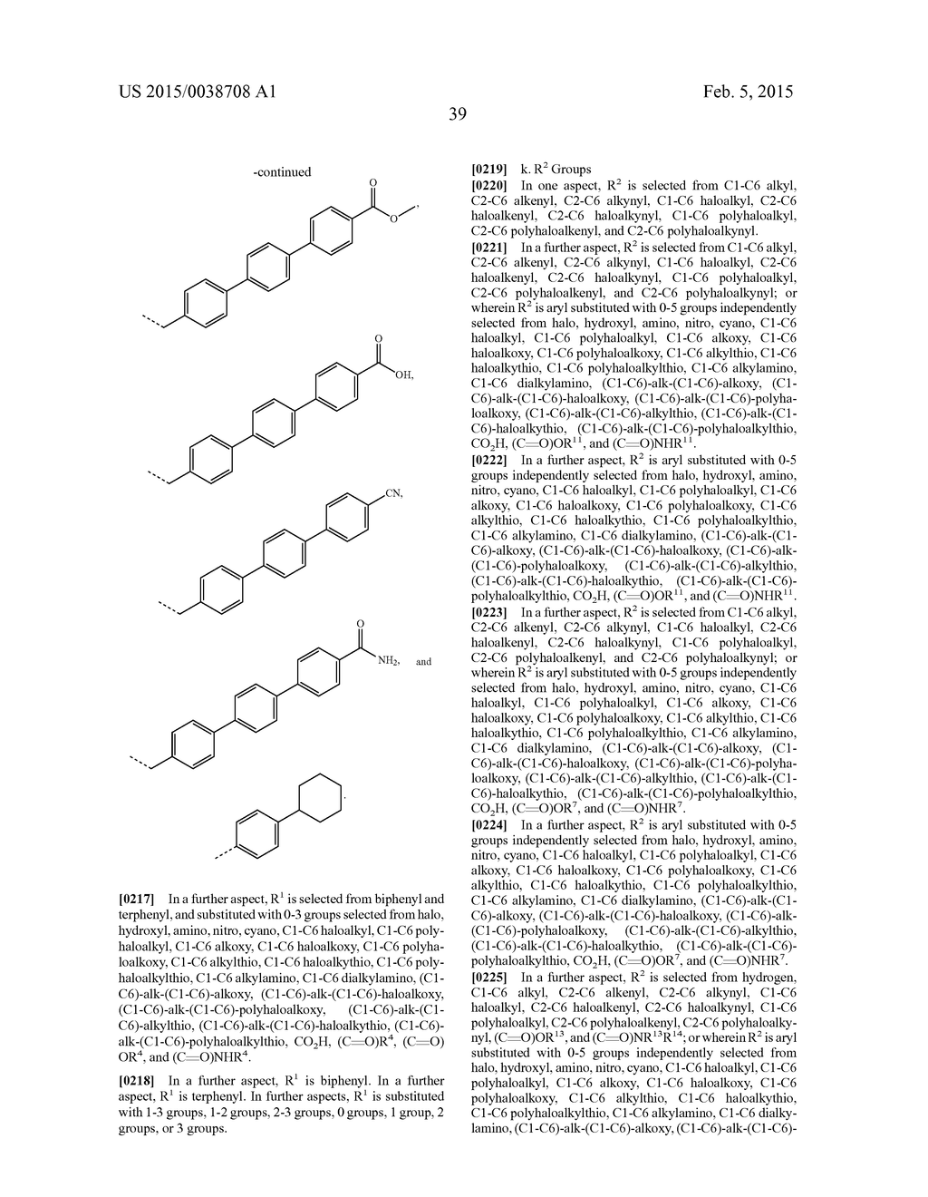 SUBSTITUTED 2-HYDROXY-4-(2-(PHENYLSULFONAMIDO)ACETAMIDO)BENZOIC ACID     ANALOGS AS INHIBITORS OF STAT PROTEIN - diagram, schematic, and image 66