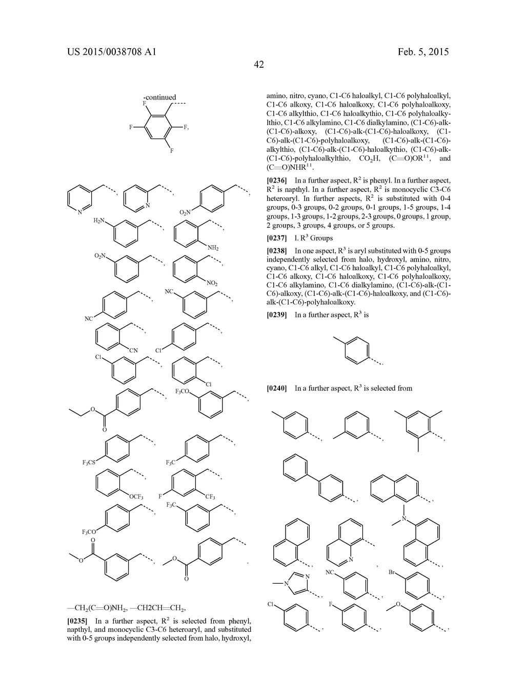 SUBSTITUTED 2-HYDROXY-4-(2-(PHENYLSULFONAMIDO)ACETAMIDO)BENZOIC ACID     ANALOGS AS INHIBITORS OF STAT PROTEIN - diagram, schematic, and image 69