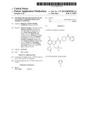 METHODS FOR THE PREPARATION OF HIV ATTACHMENT INHIBITOR PIPERAZINE PRODRUG     COMPOUND diagram and image