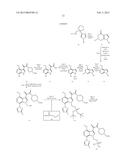 METHODS FOR THE PREPARATION OF HIV ATTACHMENT INHIBITOR PIPERAZINE PRODRUG     COMPOUND diagram and image