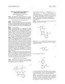 PROCESS FOR PREPARING BIPHENYL IMIDAZOLE COMPOUNDS diagram and image