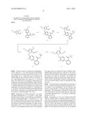 PROCESS FOR PREPARING BIPHENYL IMIDAZOLE COMPOUNDS diagram and image