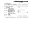 NOVEL ARYLATED CAMPHENES, PROCESSES FOR THEIR PREPARATION AND USES THEREOF diagram and image