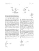 NOVEL ARYLATED CAMPHENES, PROCESSES FOR THEIR PREPARATION AND USES THEREOF diagram and image