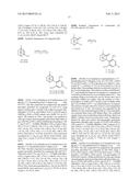 NOVEL ARYLATED CAMPHENES, PROCESSES FOR THEIR PREPARATION AND USES THEREOF diagram and image