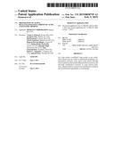 PREPARATION OF ALPHA, BETA-UNSATURATED CARBOXYLIC ACIDS AND ESTERS THEREOF diagram and image