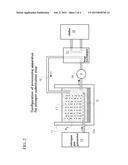 METHOD FOR PROCESSING RADIOACTIVELY-CONTAMINATED WATER diagram and image