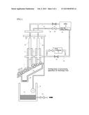 METHOD FOR PROCESSING RADIOACTIVELY-CONTAMINATED WATER diagram and image