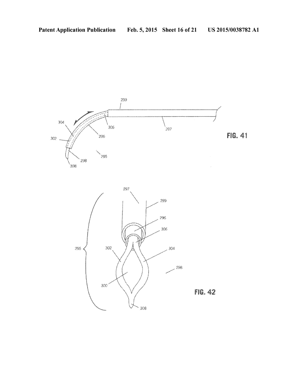 IMPLANT FOR HERNIA REPAIR - diagram, schematic, and image 17