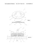 IMPLANT FOR HERNIA REPAIR diagram and image