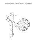 ENDOSCOPE WORKING CHANNEL WITH MULTIPLE FUNCTIONALITY diagram and image