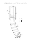 METHOD AND APPARATUS FOR COLD PLASMA TREATMENT OF INTERNAL ORGANS diagram and image