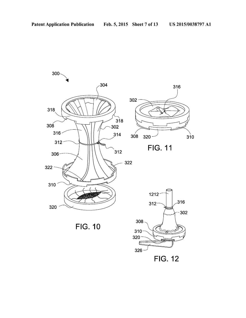 INSTRUMENT OR HAND ACCESS SURGICAL SITE SEAL CAPS - diagram, schematic, and image 08