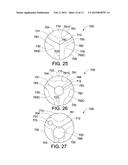 INSTRUMENT OR HAND ACCESS SURGICAL SITE SEAL CAPS diagram and image