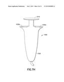 PRESSURE ISOLATION MECHANISMS, METHOD OF USE THEREOF AND FLUID DELIVERY     SYSTEMS INCLUDING PRESSURE ISOLATION MECHANISMS diagram and image