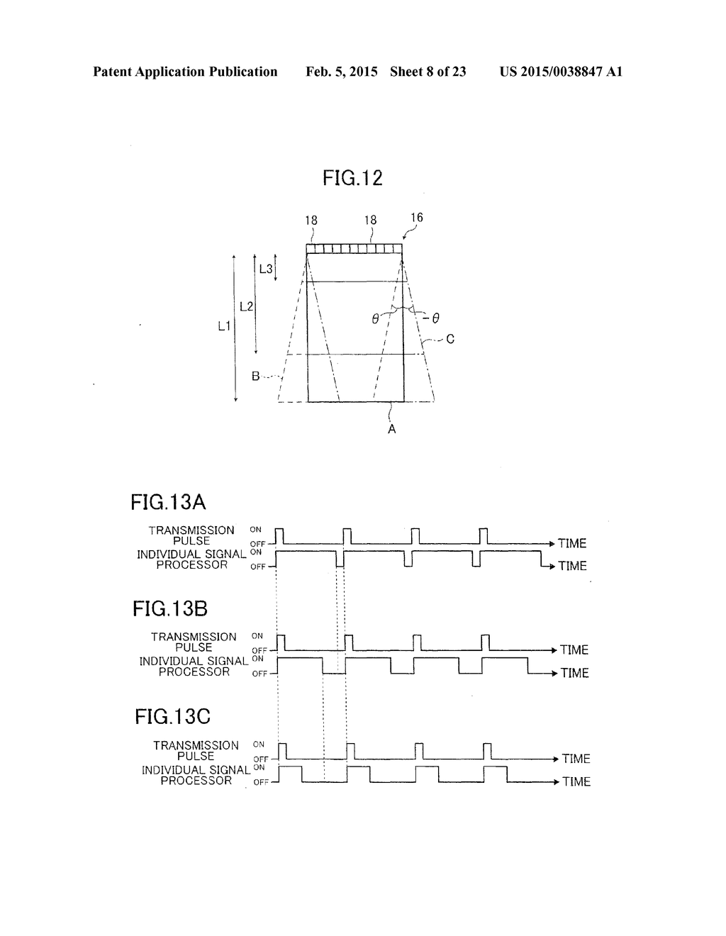 ULTRASOUND DIAGNOSTIC APPARATUS - diagram, schematic, and image 09