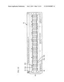 BLOOD PRESSURE-RELATED INFORMATION DISPLAY DEVICE diagram and image