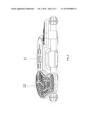 FOOT THERAPY APPARATUS diagram and image