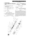 GEARING MECHANISM FOR A DOSE DELIVERY DEVICE diagram and image