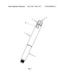 GEARING MECHANISM FOR A DOSE DELIVERY DEVICE diagram and image