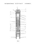 GEARING MECHANISM FOR A DOSE DELIVERY DEVICE diagram and image