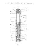 GEARING MECHANISM FOR A DOSE DELIVERY DEVICE diagram and image