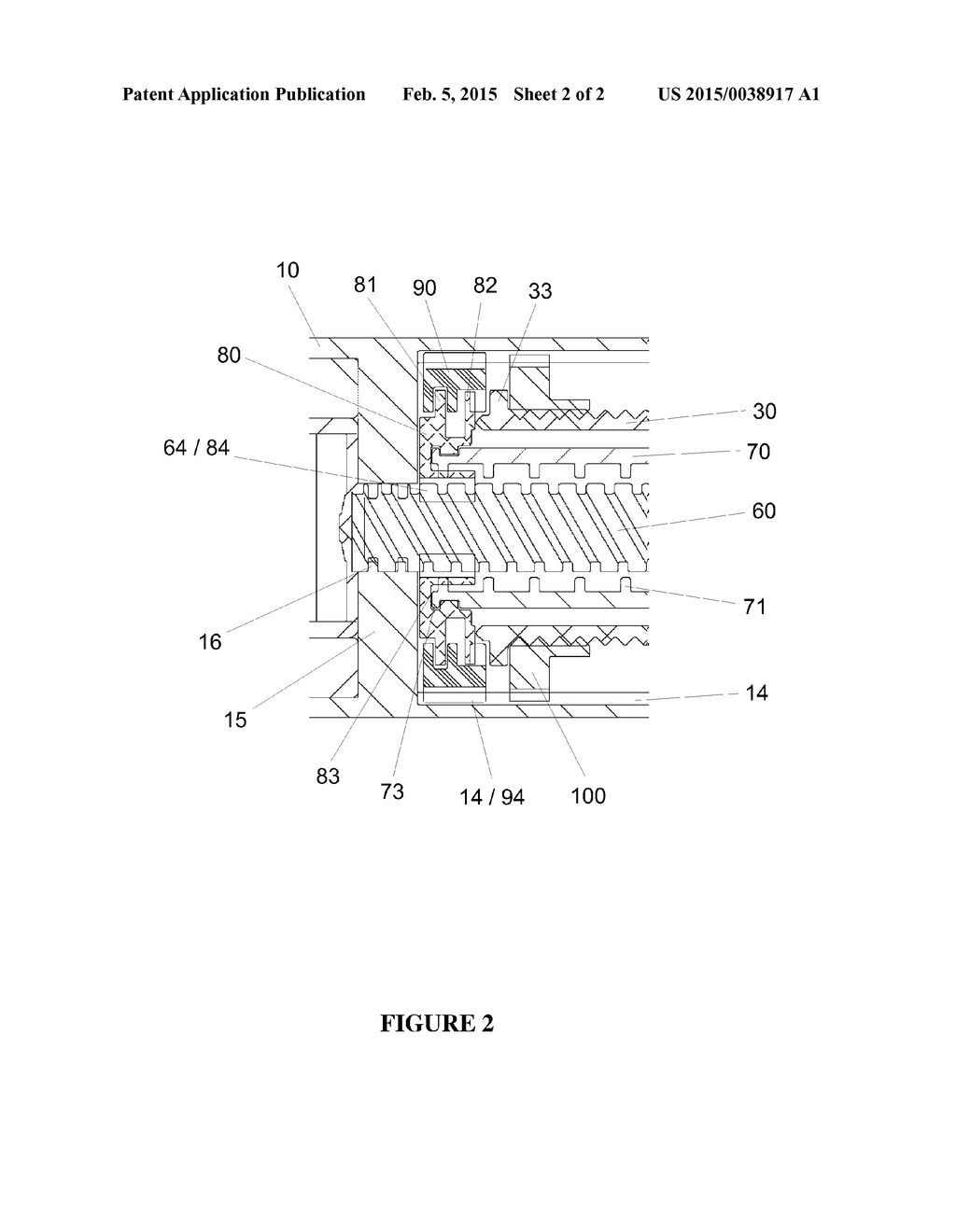 Injection Device - diagram, schematic, and image 03