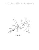 APPARATUS AND PROCESS FOR PRODUCING CO2 ENRICHED MEDICAL FOAM diagram and image