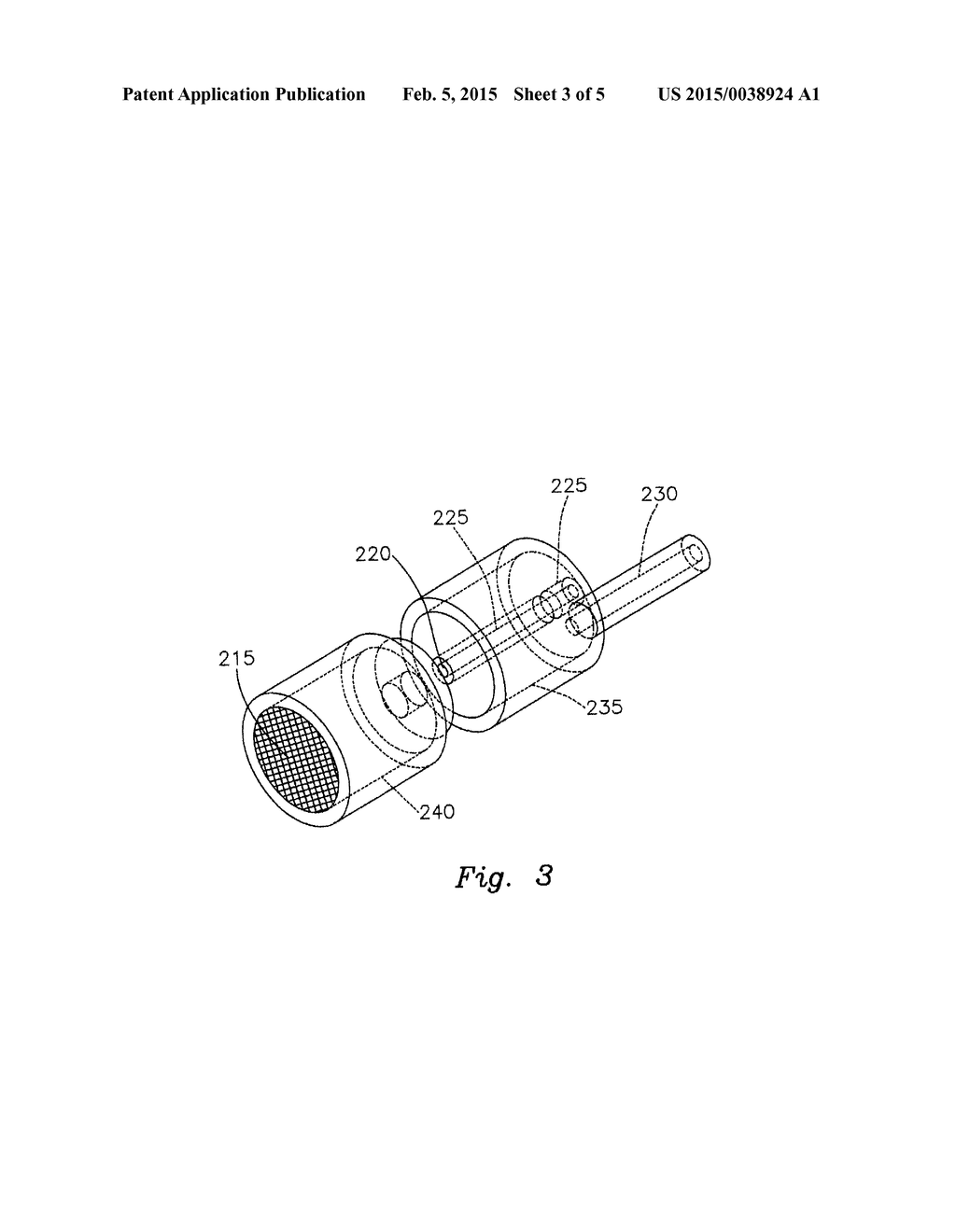 APPARATUS AND PROCESS FOR PRODUCING CO2 ENRICHED MEDICAL FOAM - diagram, schematic, and image 04