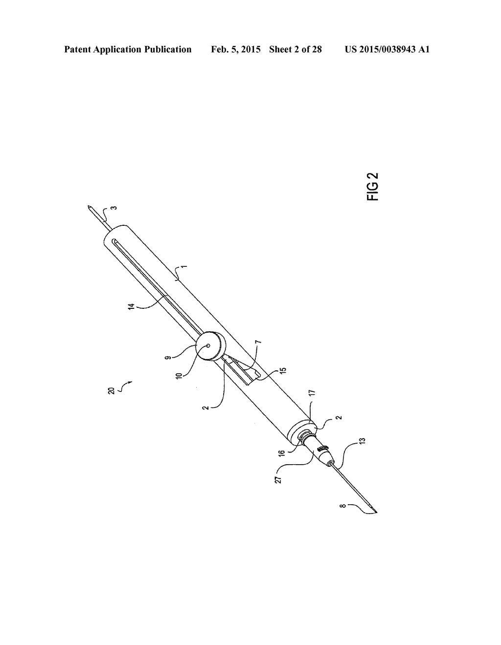 INTRAVENOUS CATHETER INSERTION DEVICE AND METHOD OF USE - diagram, schematic, and image 03