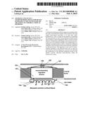 Apparatus and use of a neurochemisrty regulator device insertable in the     cranium for thetreatment of cerebral cortical disorders diagram and image