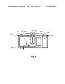 Apparatus and use of a neurochemisrty regulator device insertable in the     cranium for thetreatment of cerebral cortical disorders diagram and image