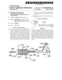 METHODS AND SYSTEMS FOR DETERMINING PHYSIOLOGIC CHARACTERISTICS FOR     TREATMENT OF THE ESOPHAGUS diagram and image