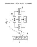 ADAPTER FOR CONNECTION TO PULSE GENERATOR diagram and image