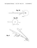 ADAPTER FOR CONNECTION TO PULSE GENERATOR diagram and image