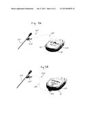 ADAPTER FOR CONNECTION TO PULSE GENERATOR diagram and image