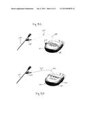 ADAPTER FOR CONNECTION TO PULSE GENERATOR diagram and image