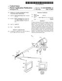 SURGICAL CUTTING INSTRUMENT THAT ANALYZES TISSUE THICKNESS diagram and image