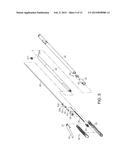 SURGICAL CUTTING INSTRUMENT THAT ANALYZES TISSUE THICKNESS diagram and image