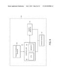 SURGICAL CUTTING INSTRUMENT THAT ANALYZES TISSUE THICKNESS diagram and image