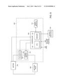 SURGICAL CUTTING INSTRUMENT THAT ANALYZES TISSUE THICKNESS diagram and image