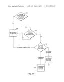 SURGICAL CUTTING INSTRUMENT THAT ANALYZES TISSUE THICKNESS diagram and image