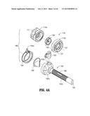 DEVICES, SYSTEMS, AND METHODS FOR PROVIDING SURGICAL ACCESS AND     FACILITATING CLOSURE OF SURGICAL ACCESS OPENINGS diagram and image