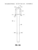 DEVICES, SYSTEMS, AND METHODS FOR PROVIDING SURGICAL ACCESS AND     FACILITATING CLOSURE OF SURGICAL ACCESS OPENINGS diagram and image